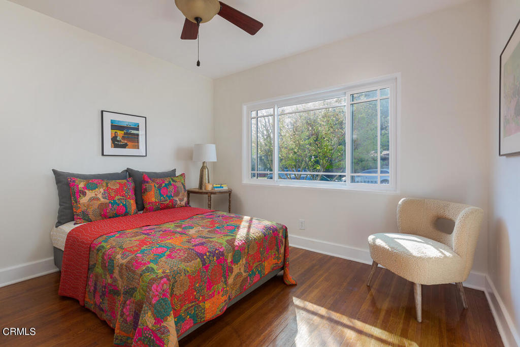 Updated 1924 Bungalow