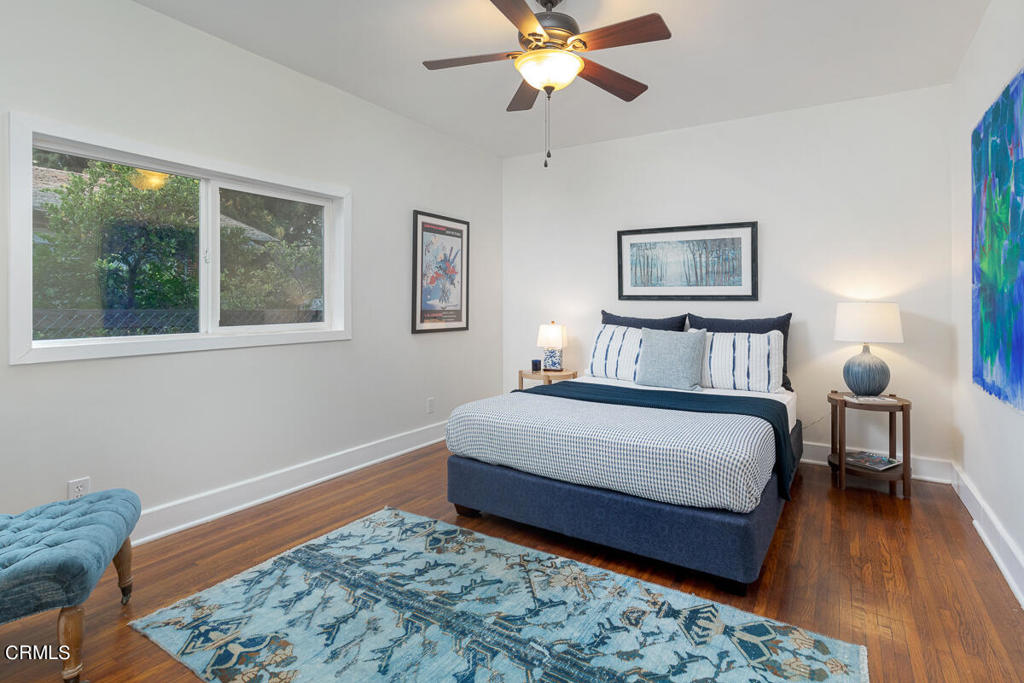 Updated 1924 Bungalow