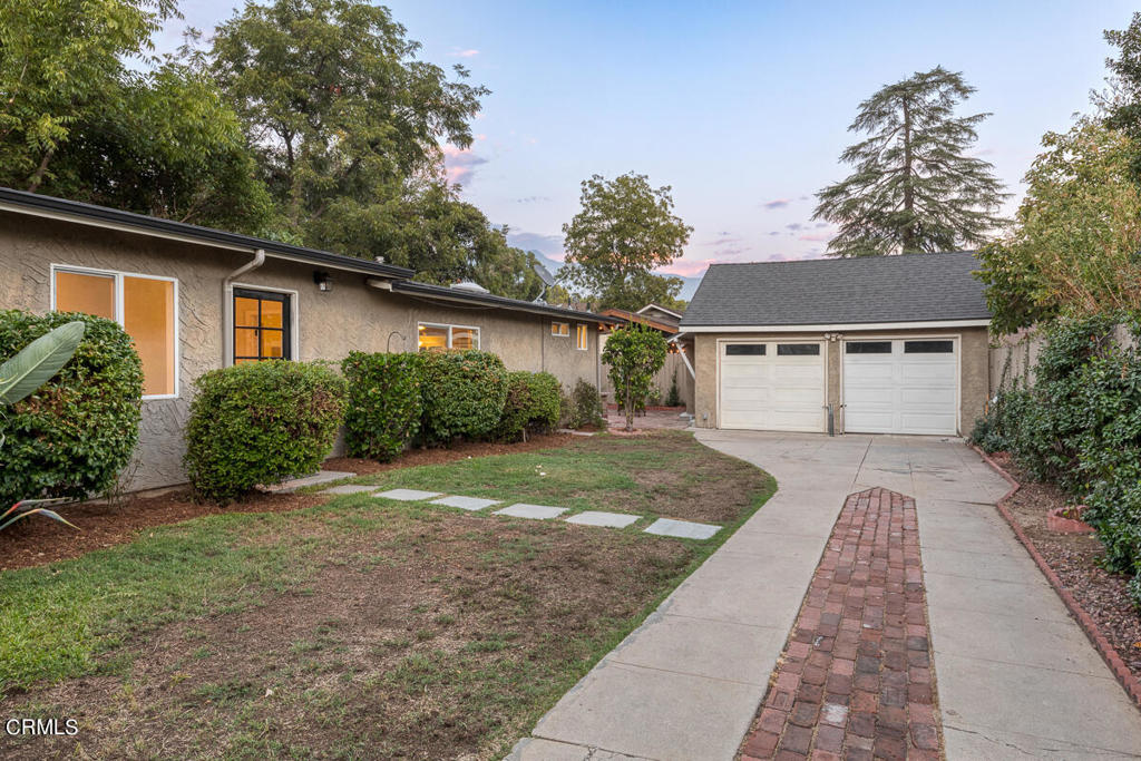 Updated 1924 Bungalow