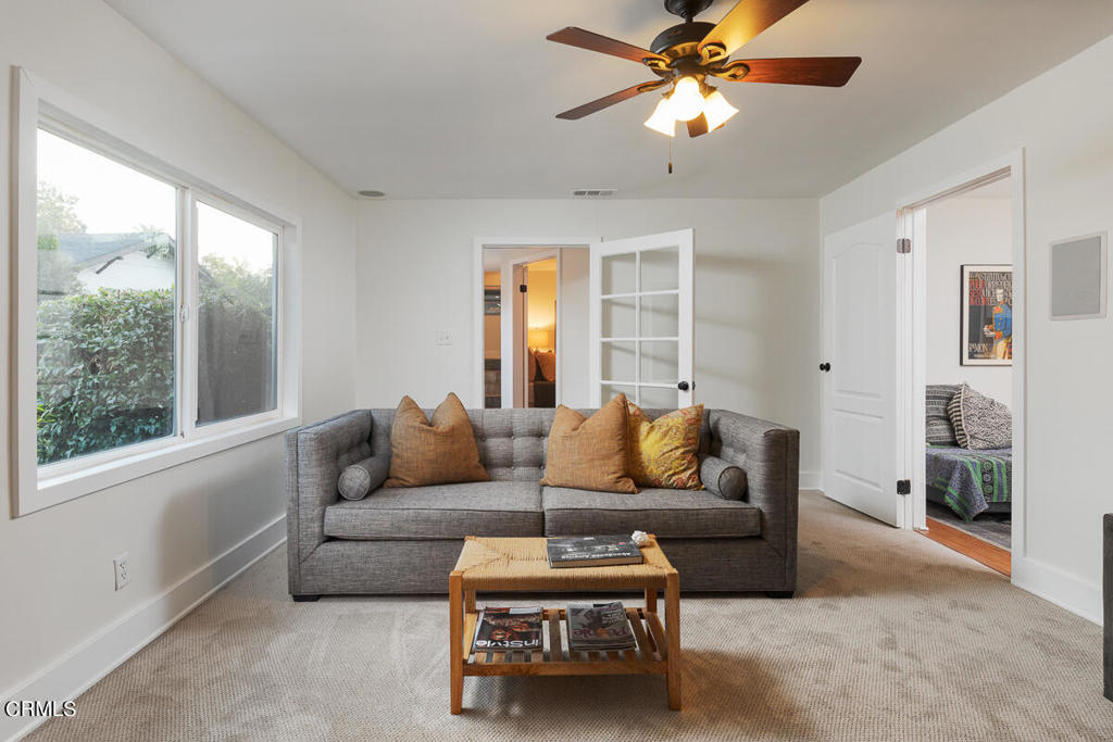 Updated 1924 Bungalow