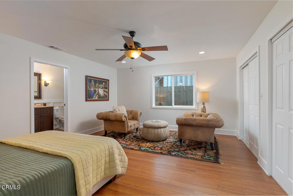 Updated 1924 Bungalow