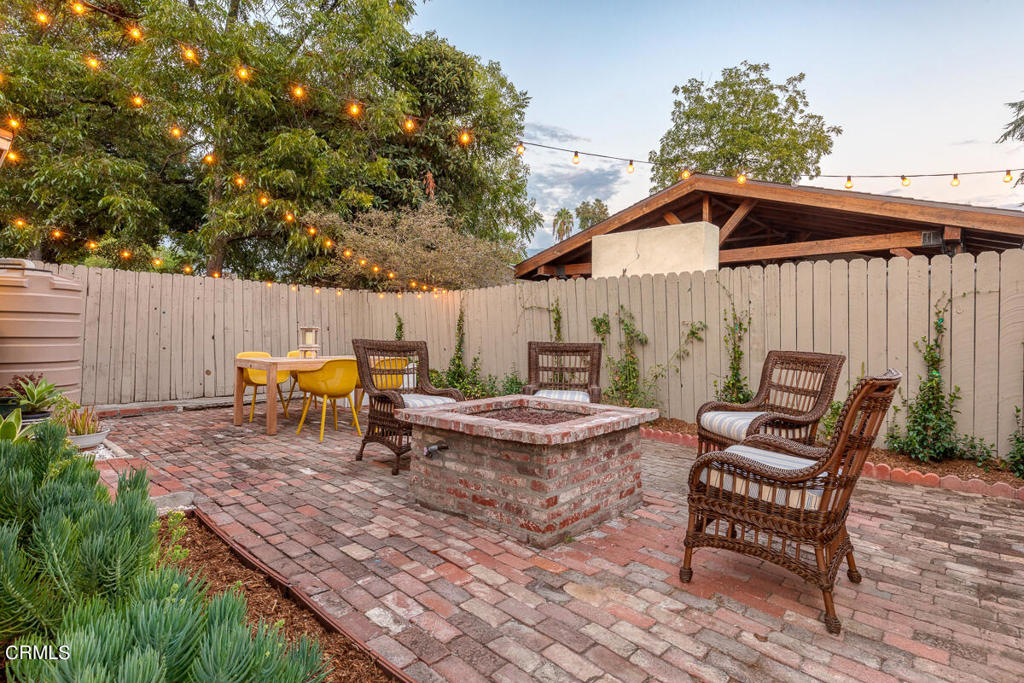 Updated 1924 Bungalow