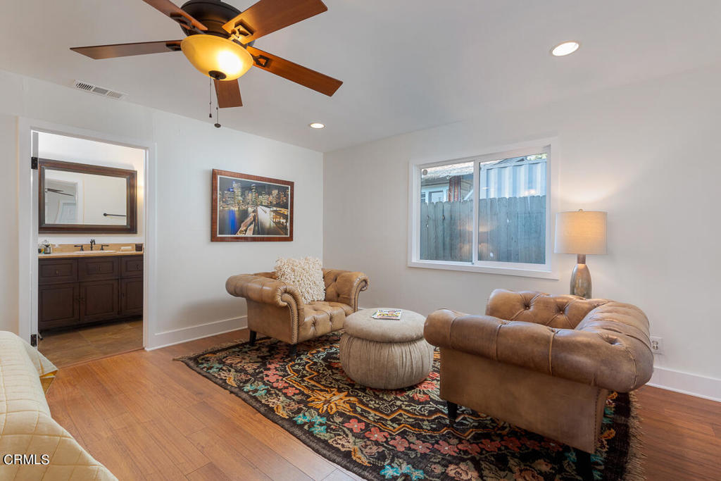 Updated 1924 Bungalow