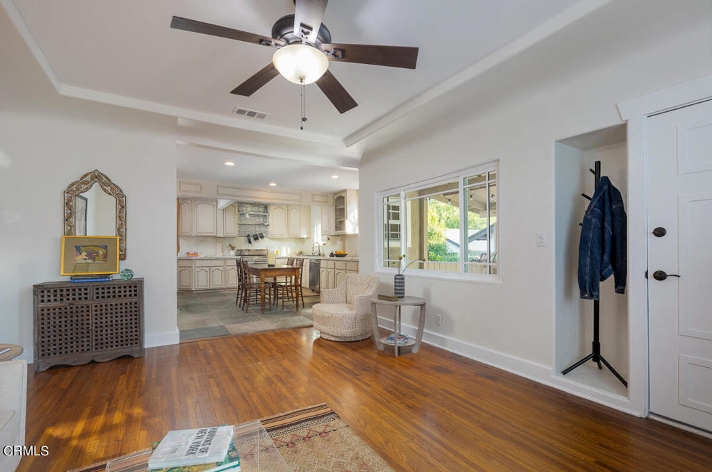 Updated 1924 Bungalow