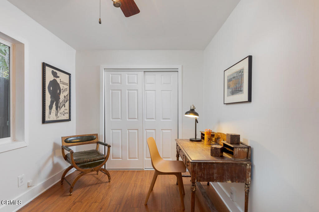 Updated 1924 Bungalow