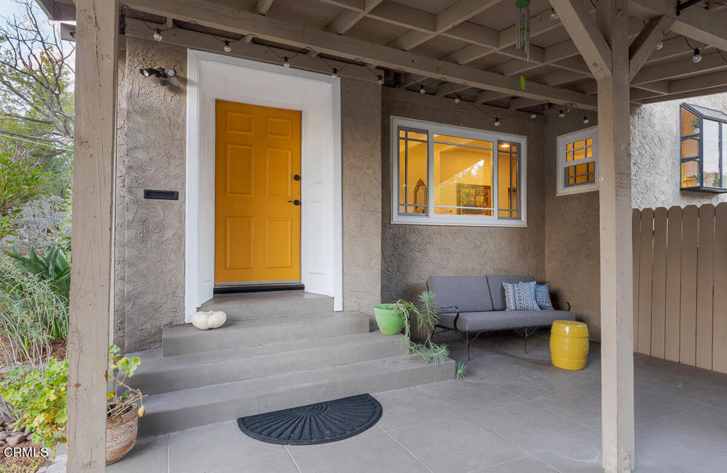 Updated 1924 Bungalow