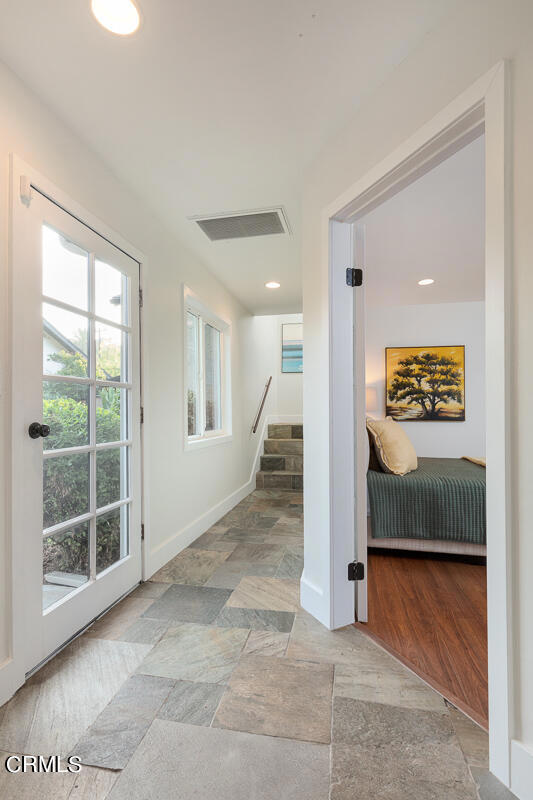 Updated 1924 Bungalow