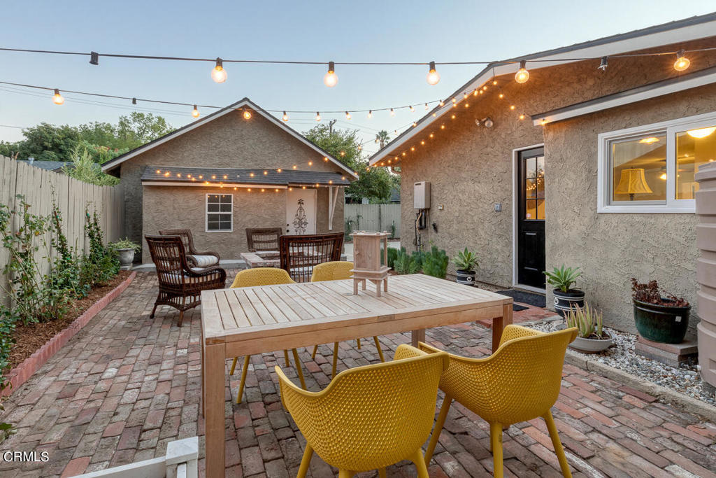 Updated 1924 Bungalow