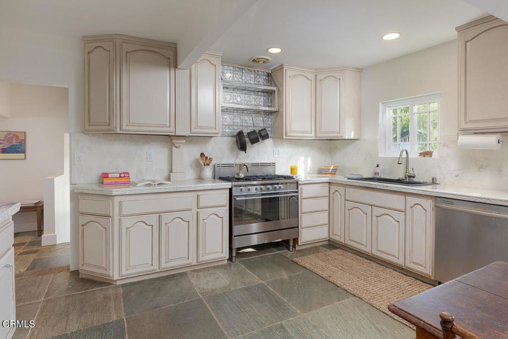 Updated 1924 Bungalow