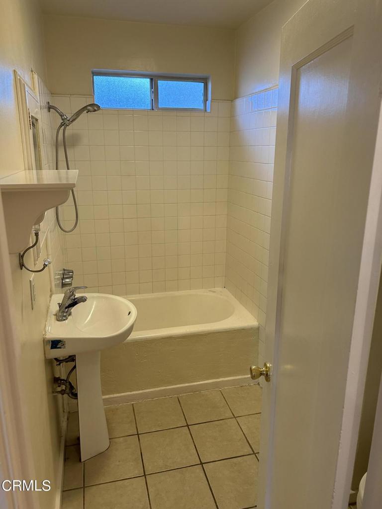 1641 N Sierra Bonita Avenue