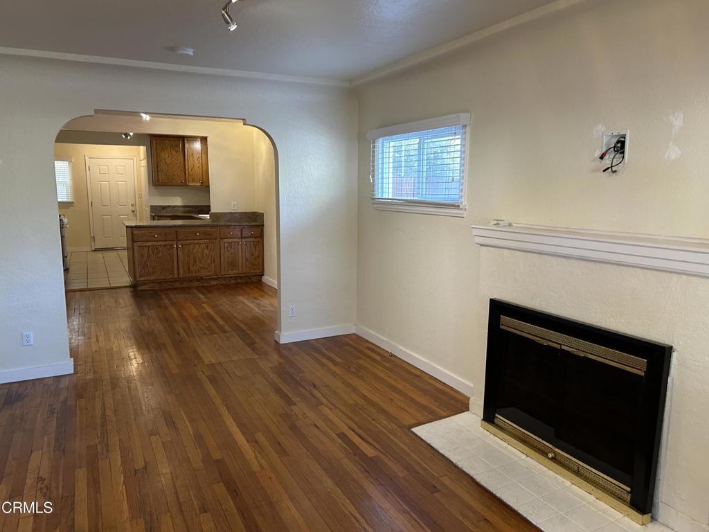 1641 N Sierra Bonita Avenue