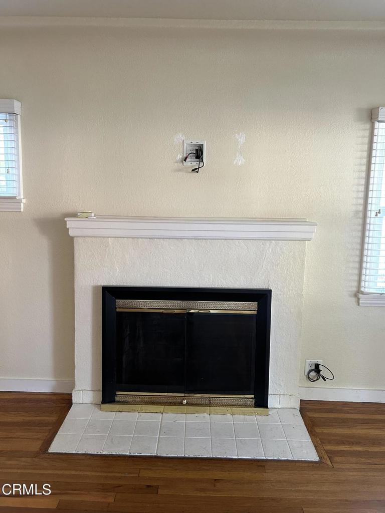 1641 N Sierra Bonita Avenue