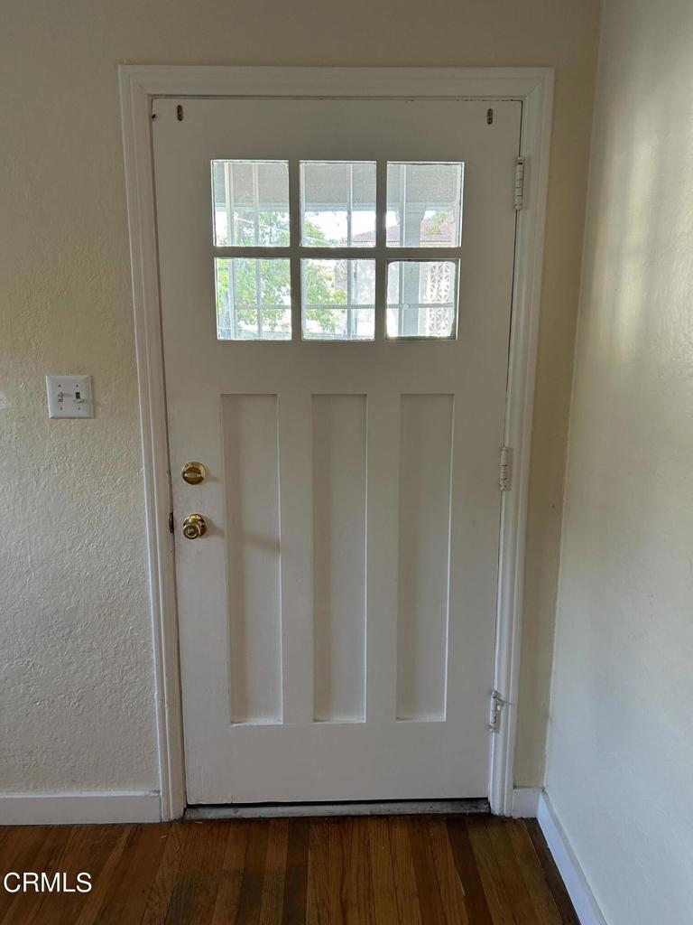 1641 N Sierra Bonita Avenue