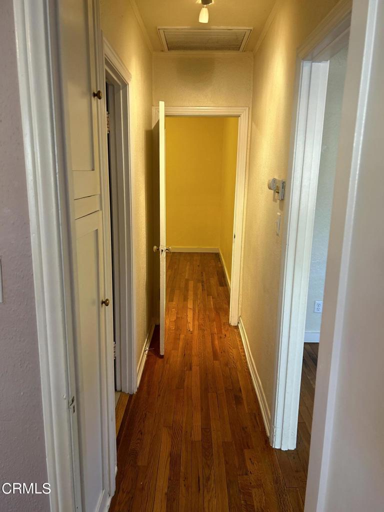 1641 N Sierra Bonita Avenue