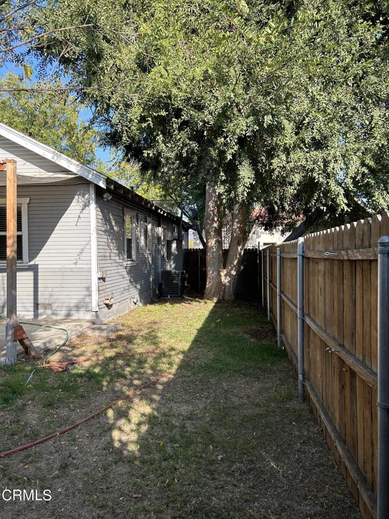 1641 N Sierra Bonita Avenue