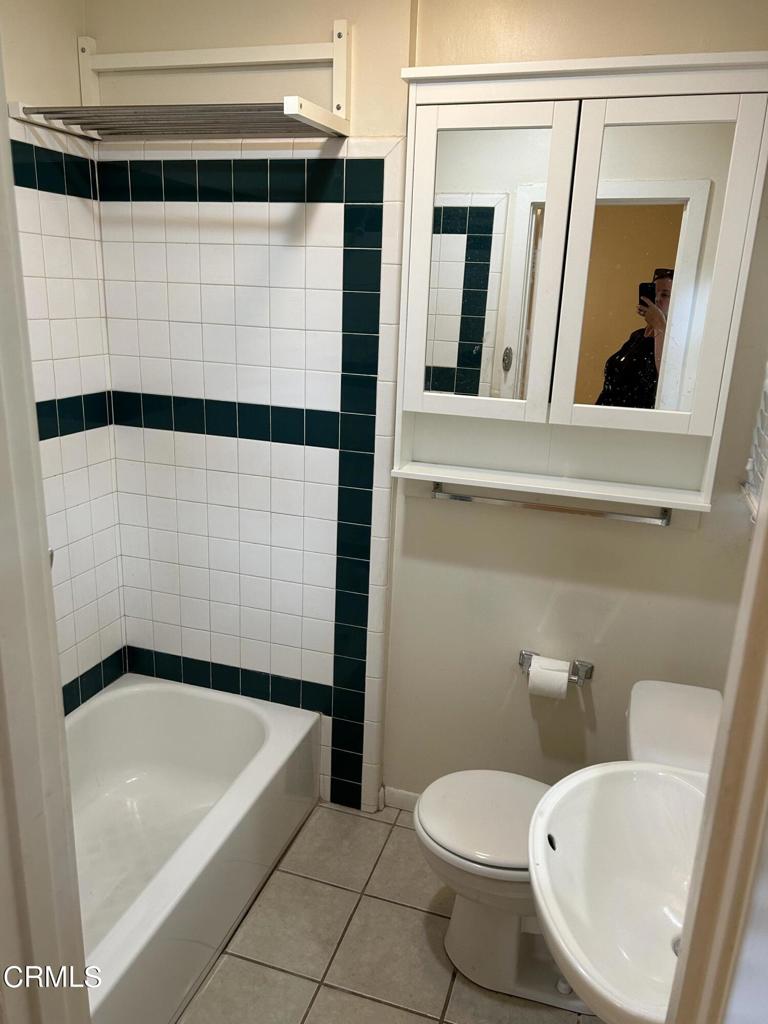 1641 N Sierra Bonita Avenue