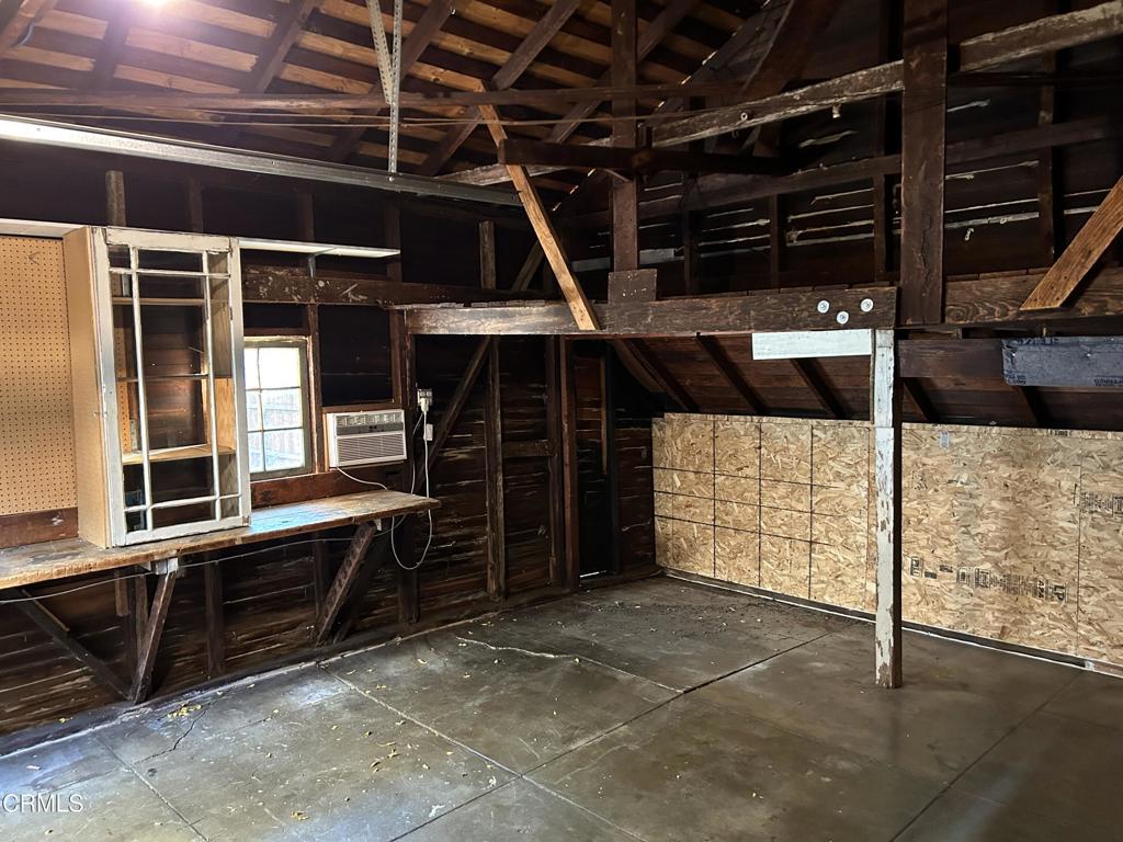 1641 N Sierra Bonita Avenue