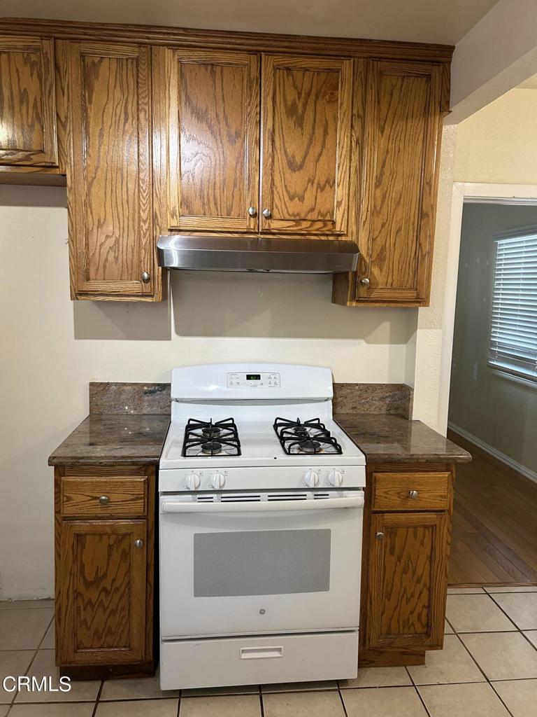 1641 N Sierra Bonita Avenue