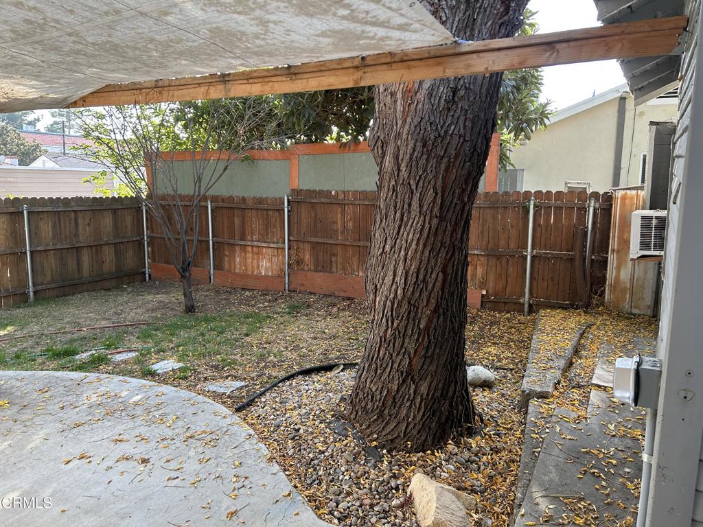 1641 N Sierra Bonita Avenue