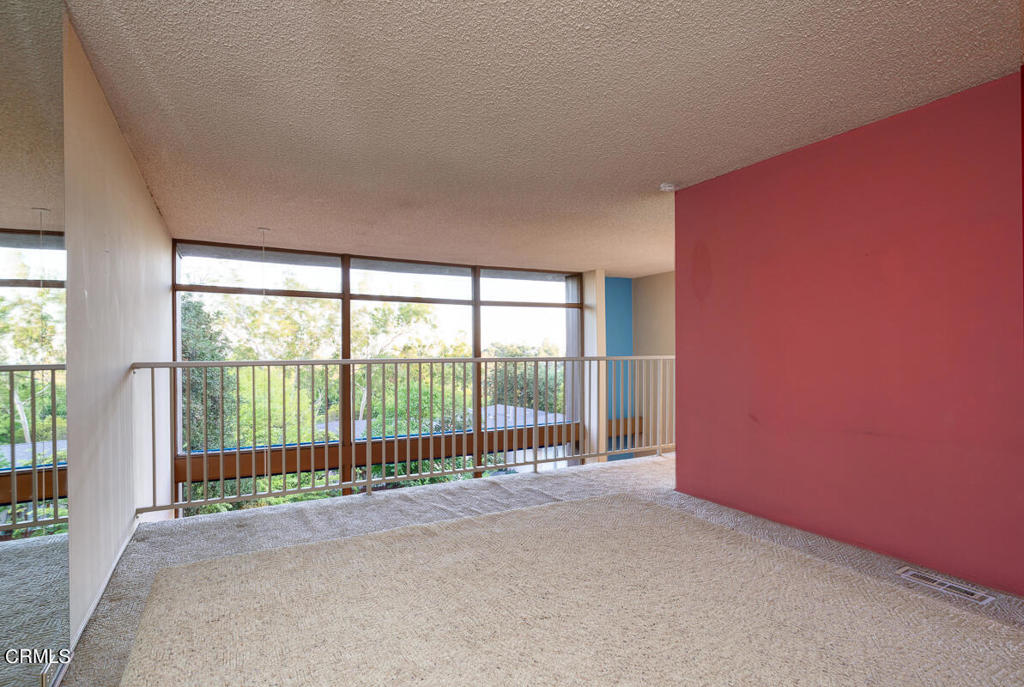 San Rafael Hills Modern