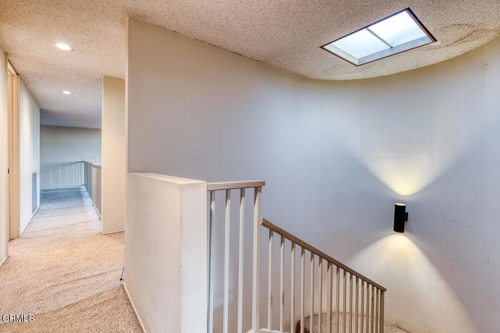 San Rafael Hills Modern