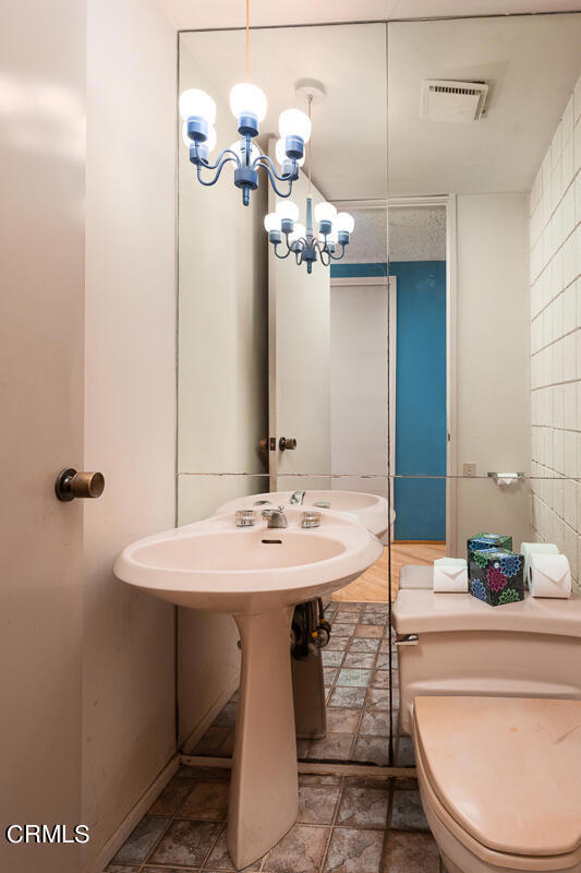 San Rafael Hills Modern