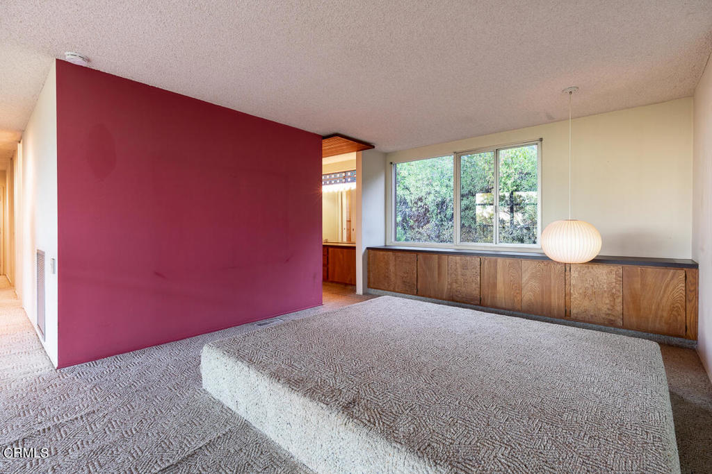 San Rafael Hills Modern