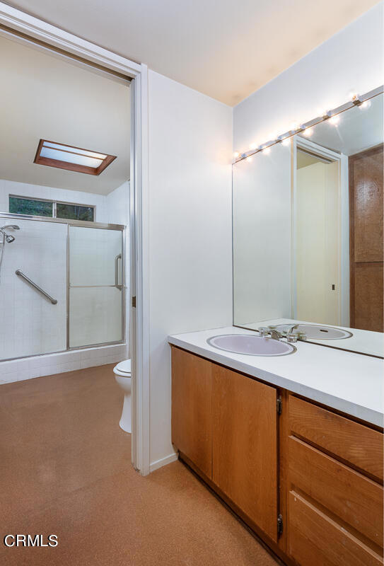 San Rafael Hills Modern