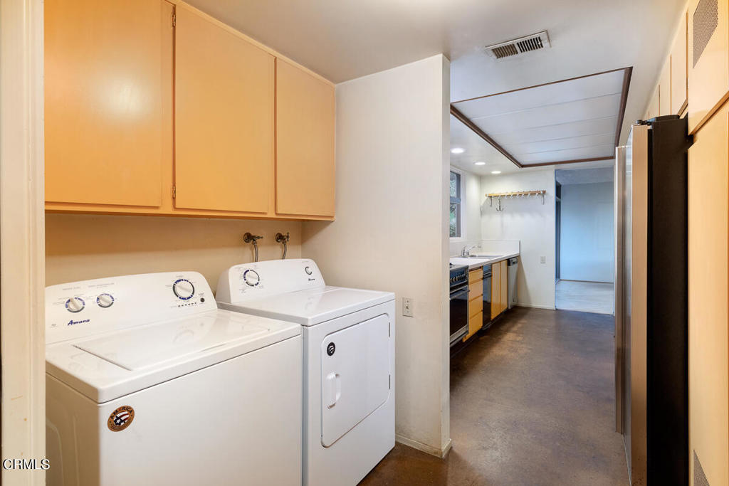 San Rafael Hills Modern