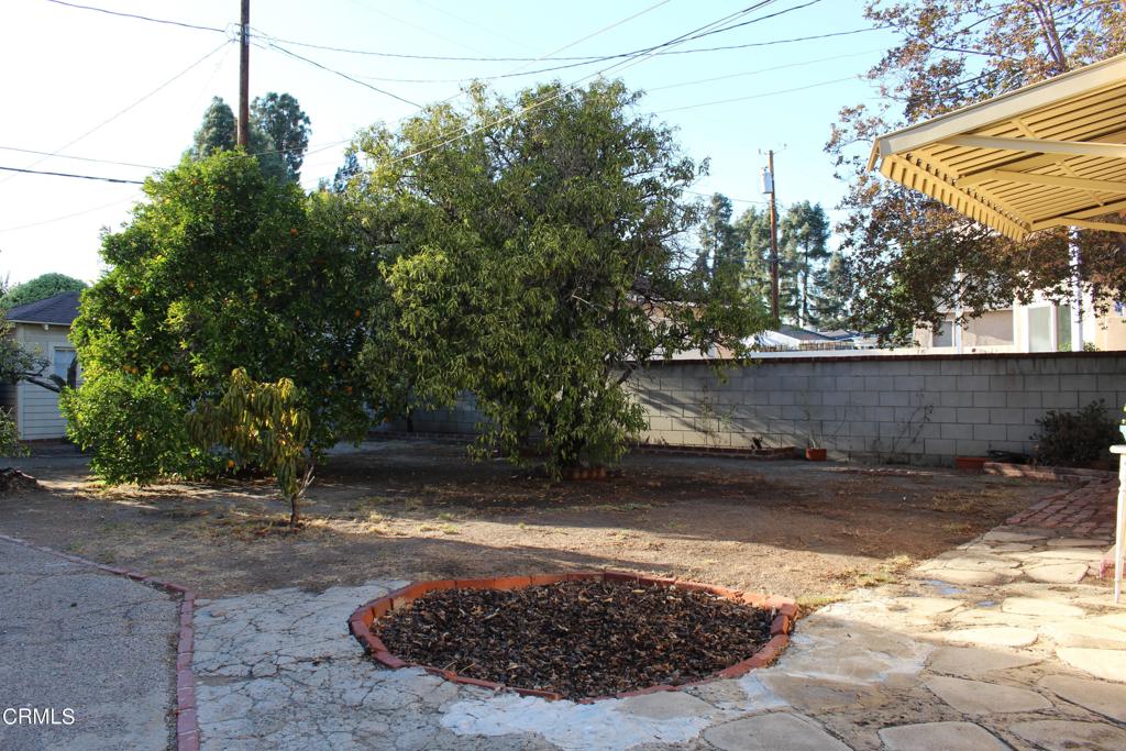 921 N Catalina Street