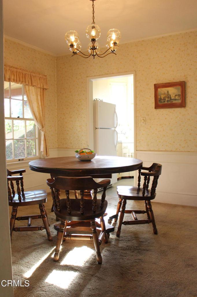 921 N Catalina Street