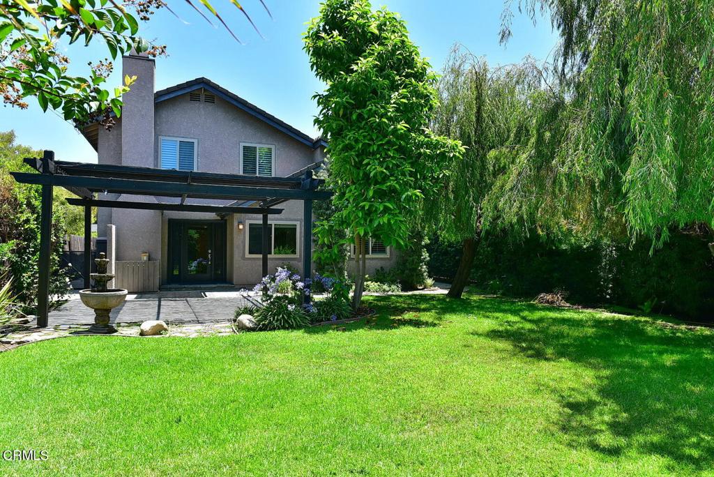 609 N Sunnyslope Avenue