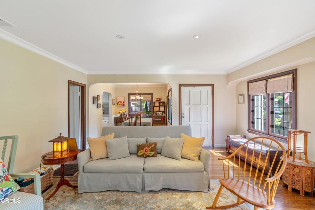 1421 Monte Vista Street