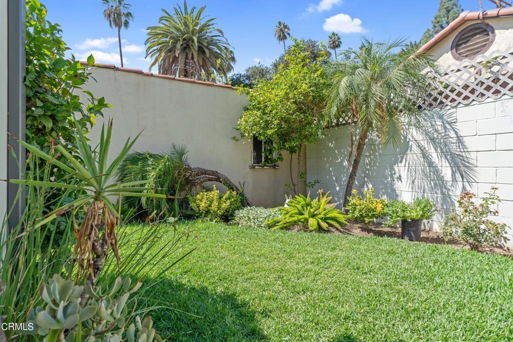 1421 Monte Vista Street