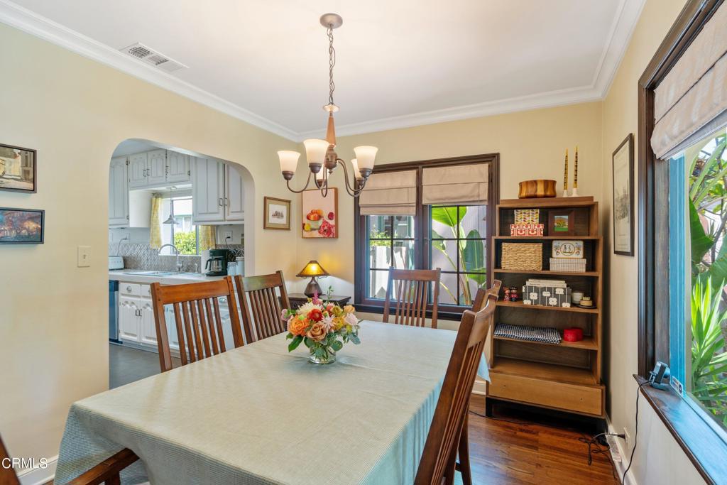 1421 Monte Vista Street