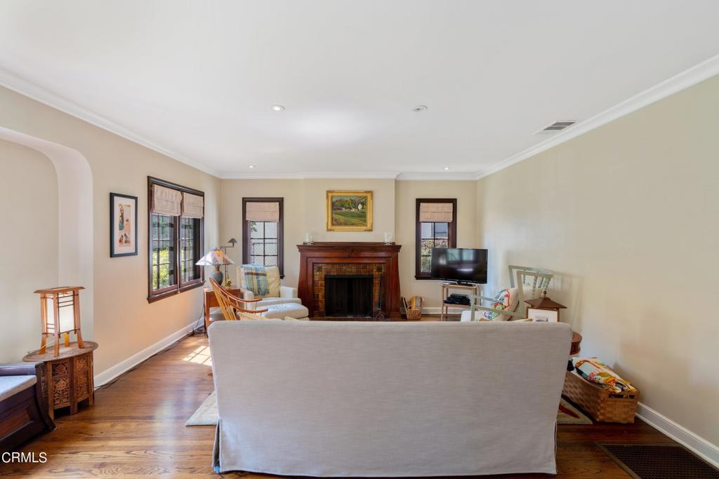 1421 Monte Vista Street