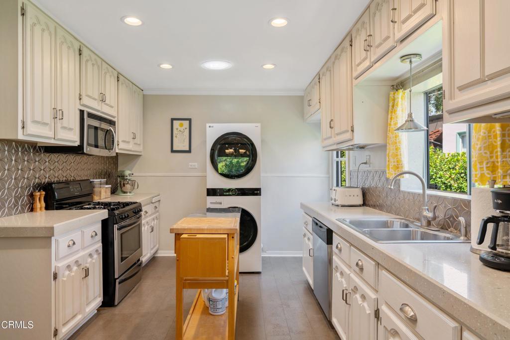 1421 Monte Vista Street