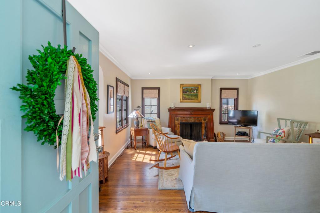 1421 Monte Vista Street