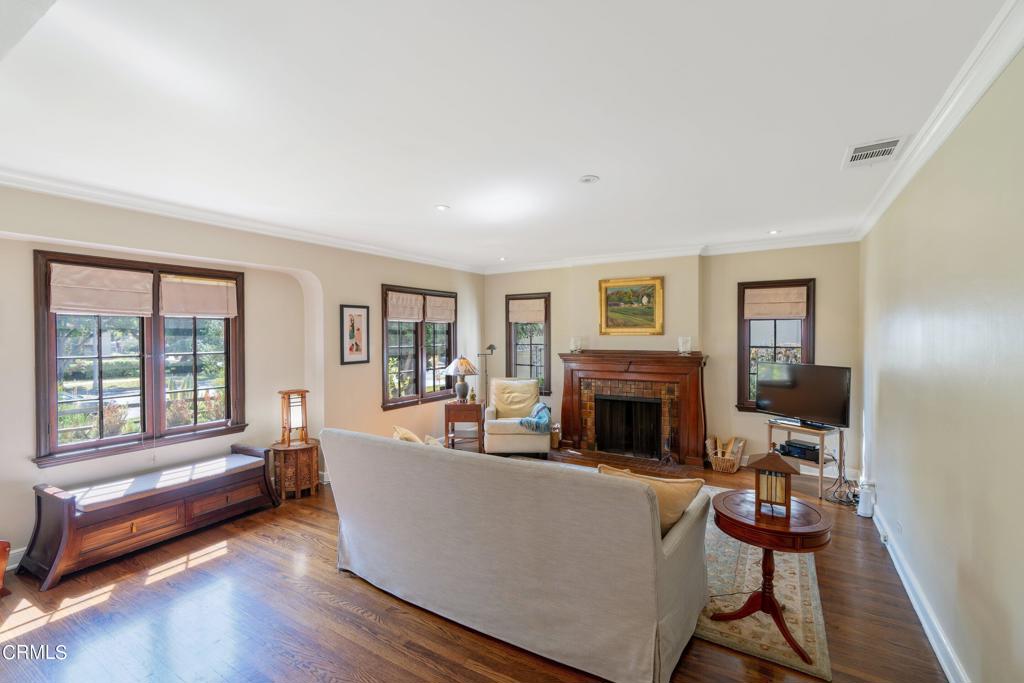 1421 Monte Vista Street