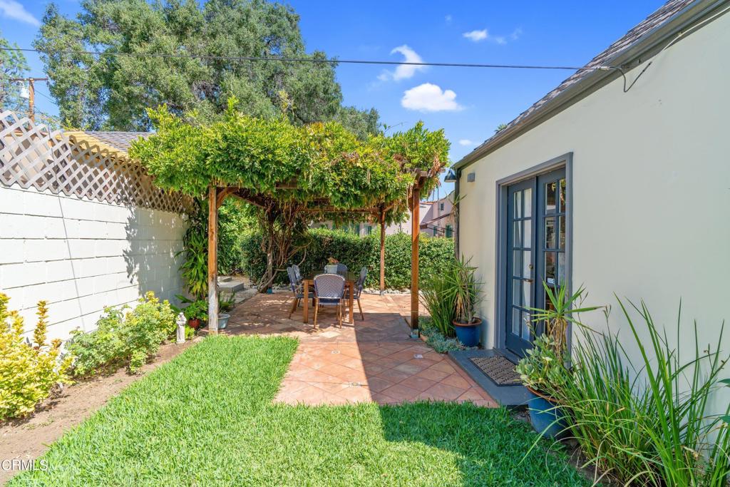 1421 Monte Vista Street