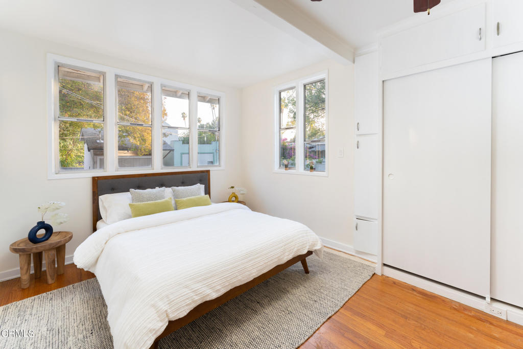 80 Marion Avenue Unit: 6