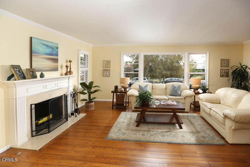 1765 E E Calaveras Street