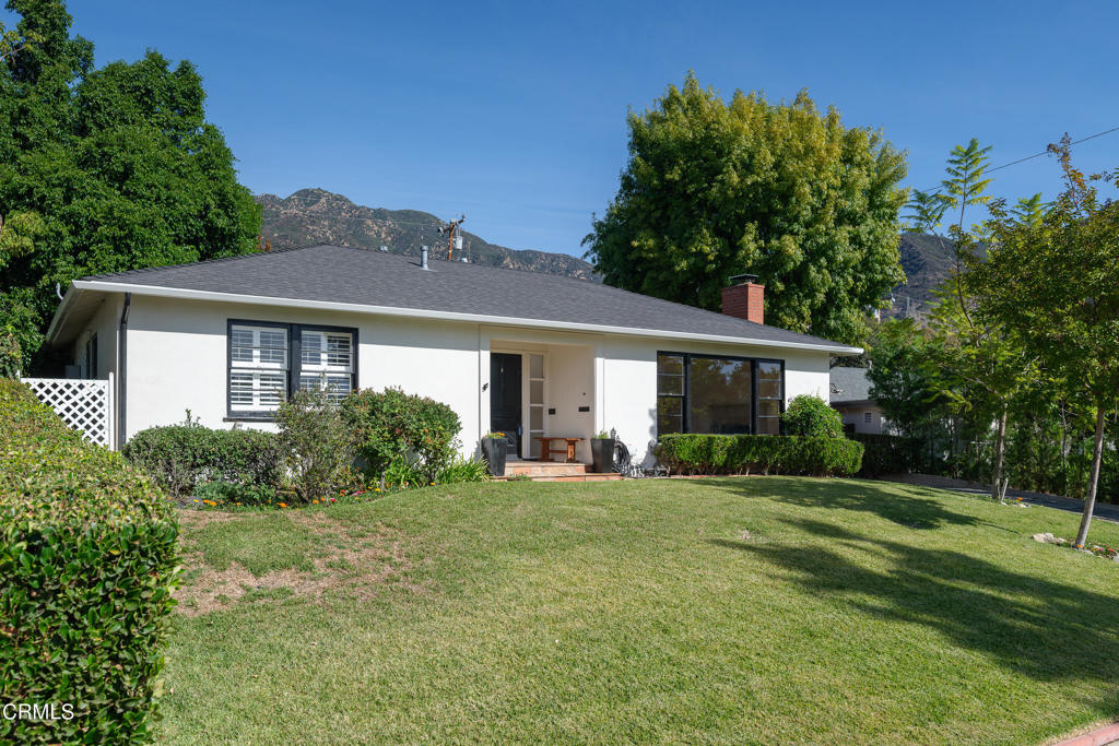 1765 E E Calaveras Street