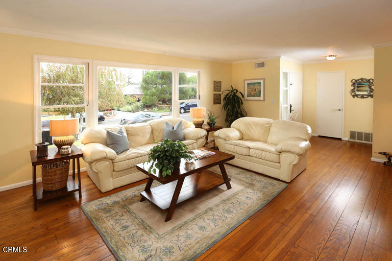 1765 E E Calaveras Street