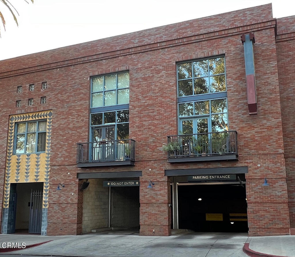 809 Meridian Ave Unit: P