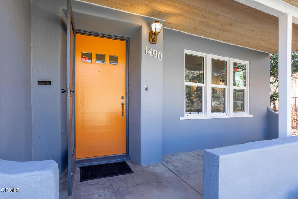 1490 E Howard Street