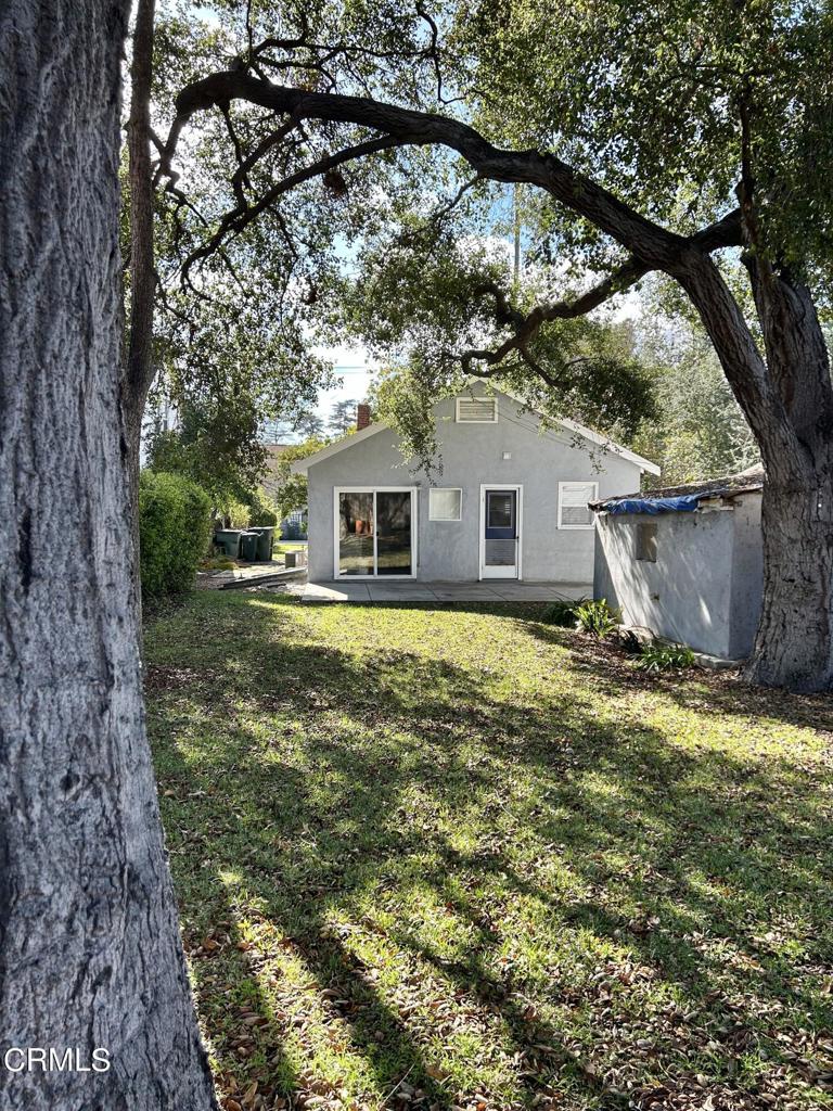 1563 E Elizabeth Street