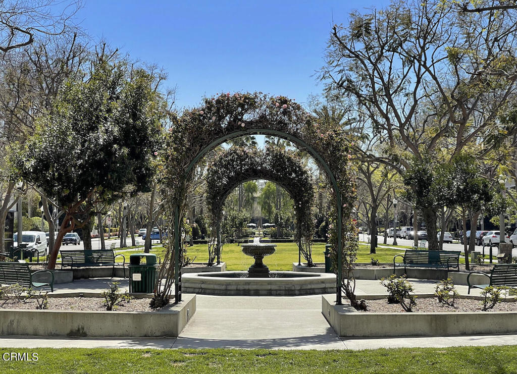 5625 Crescent Park W Unit: 127