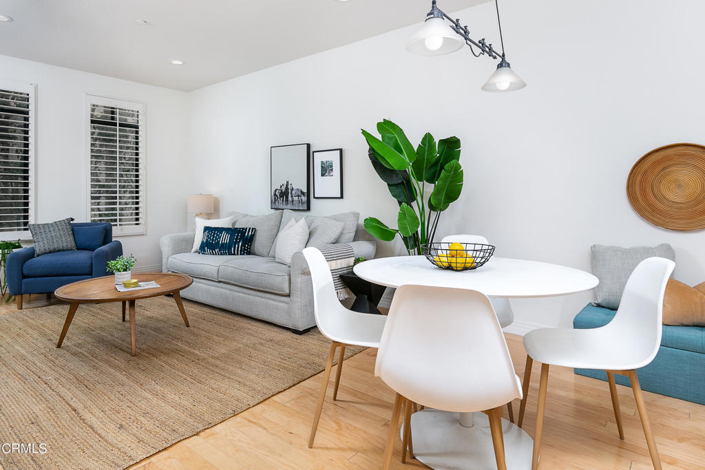 5625 Crescent Park W Unit: 127