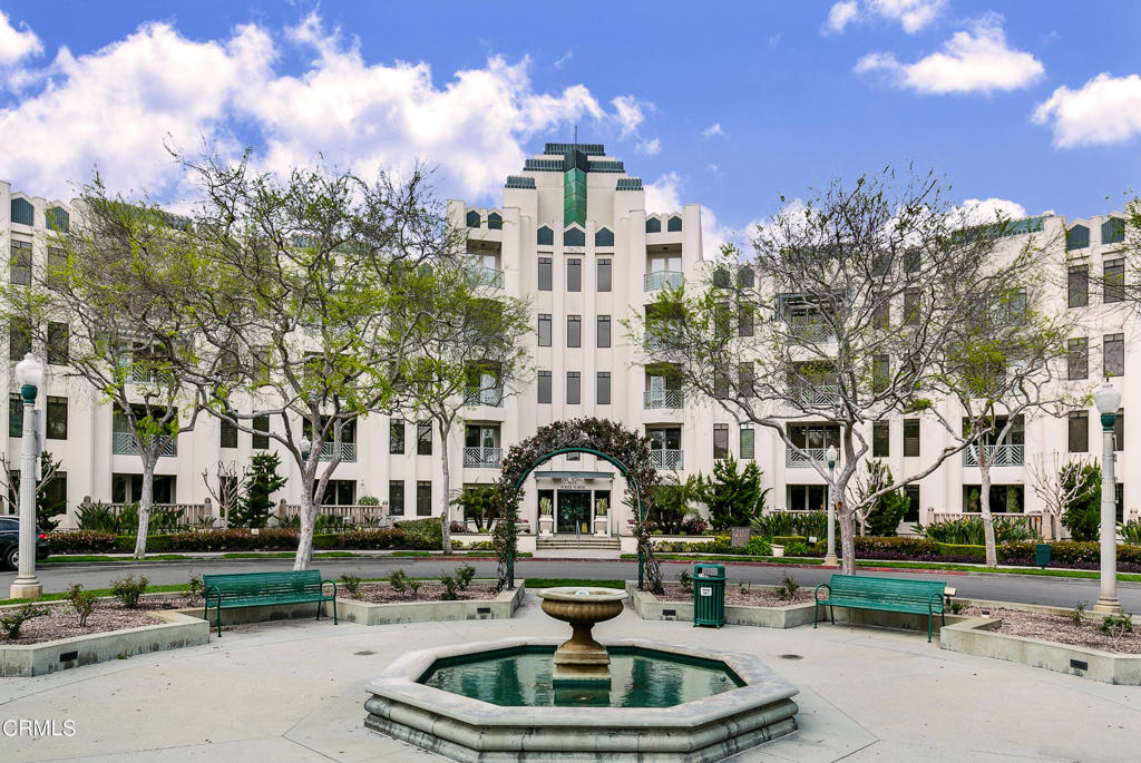 5625 Crescent Park W Unit: 127